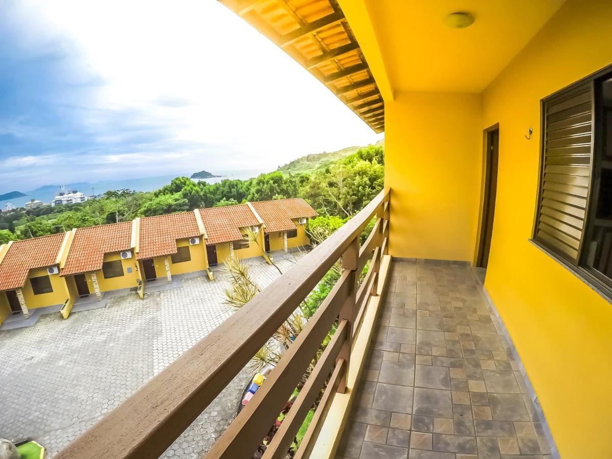 Águas de Palmas Resort Governador Celso Ramos Esterno foto