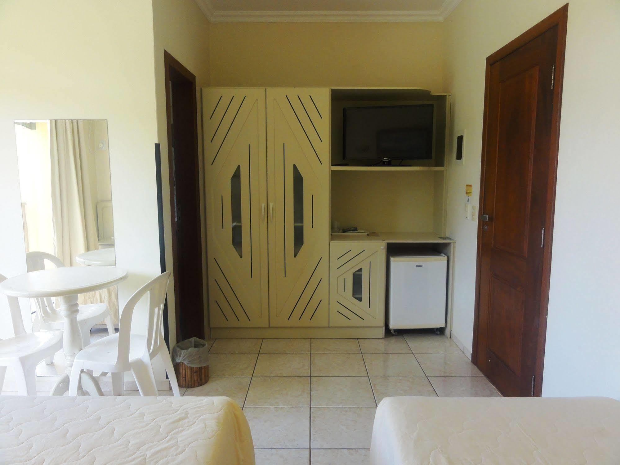 Águas de Palmas Resort Governador Celso Ramos Esterno foto