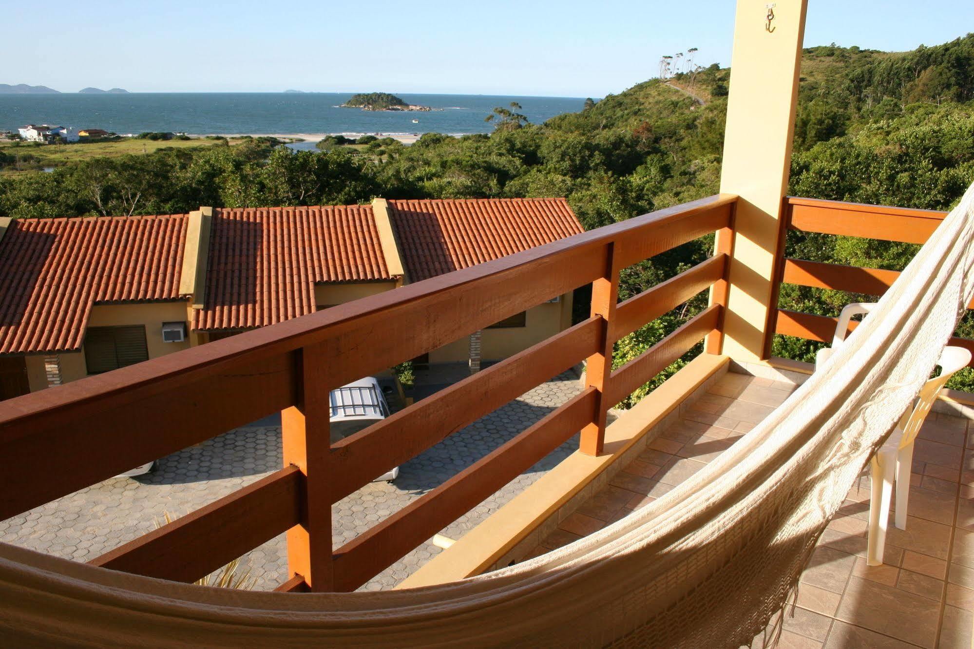 Águas de Palmas Resort Governador Celso Ramos Esterno foto