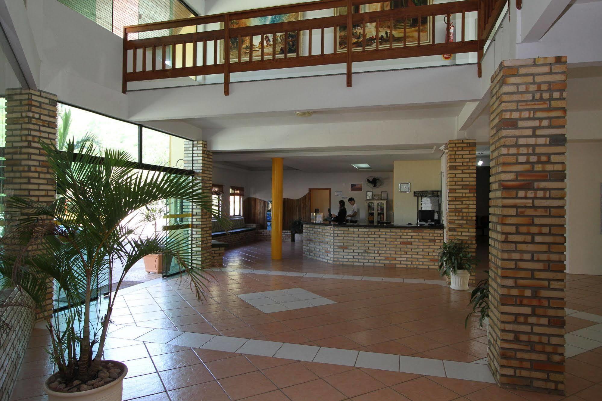 Águas de Palmas Resort Governador Celso Ramos Esterno foto