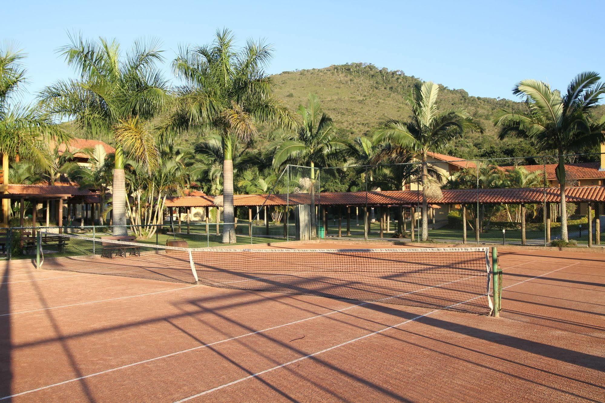 Águas de Palmas Resort Governador Celso Ramos Esterno foto