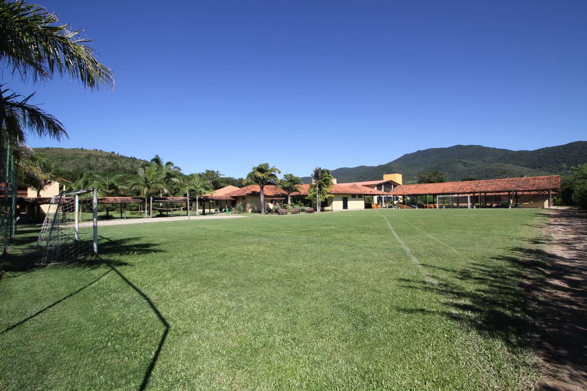 Águas de Palmas Resort Governador Celso Ramos Esterno foto