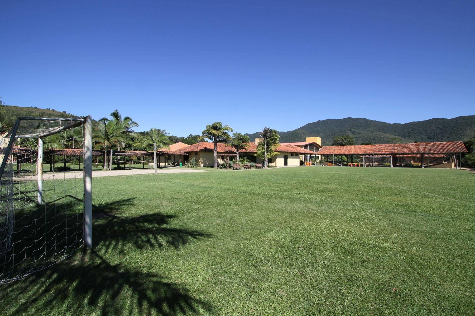 Águas de Palmas Resort Governador Celso Ramos Esterno foto