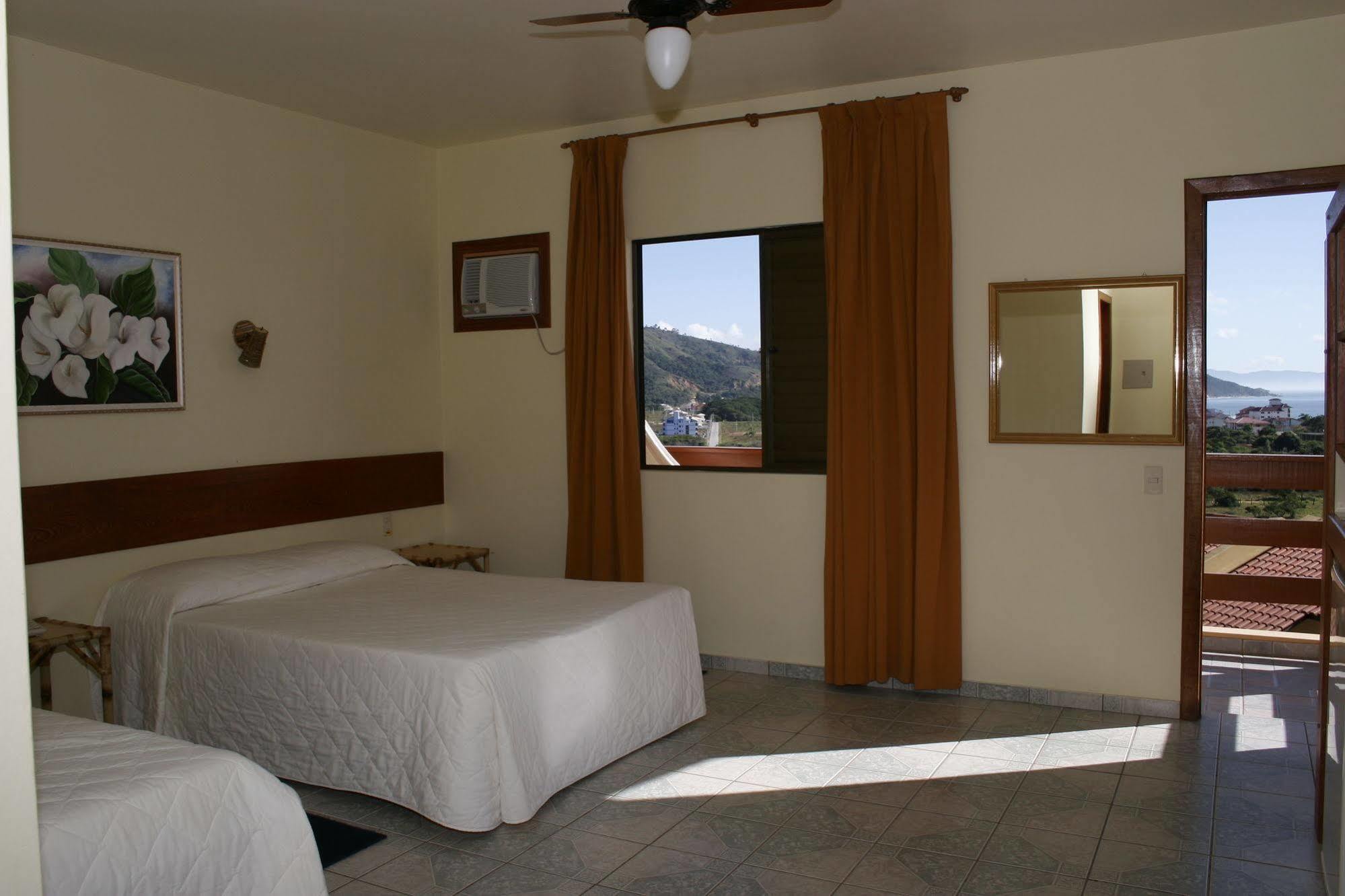 Águas de Palmas Resort Governador Celso Ramos Esterno foto